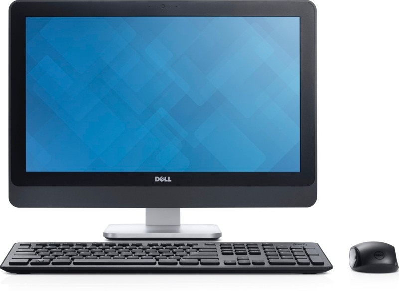 Dell Optiplex 9010 All In One Core i5 cu